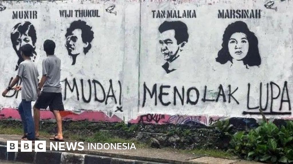 Analisis Mendalam: Arah Reformasi Prabowo dan Warisan Bangsa