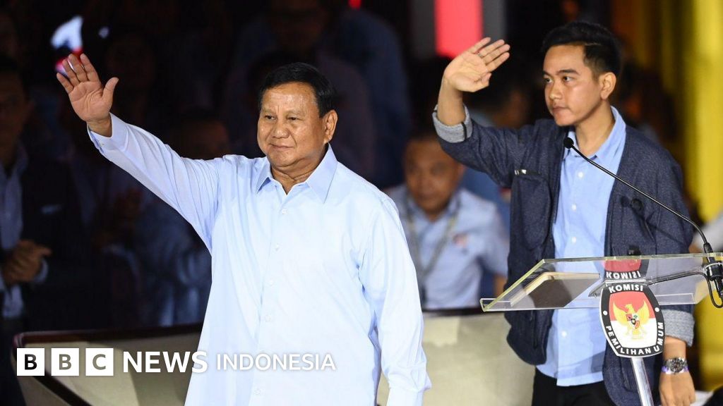 Warisan Kebangkitan Nasional: Apa Makna Pidato Prabowo?